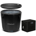 ReGen8 PolarBarrel Cold Plunge Ice Bath - 340L Barrel with T1 Chiller Unit - Cools to 2°C - RGCP-POLARBART1