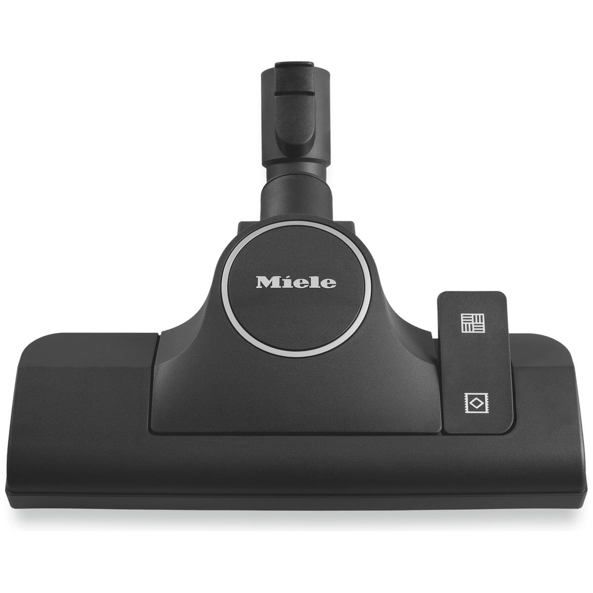 Miele SBD 365-3 AllTeQ vacuum cleaner floorhead - black, made in Germany, 2 year warranty - 11805640