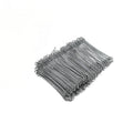 Jack 110mm Galvanised Steel Rod Tie - 200 Pack