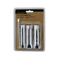 Craftright Tap Spanner Set - 3 Piece - Carbon Steel - Rust Resistant - SuperSaverAU - view 2