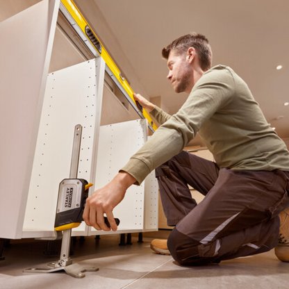 Stanley Fatmax Tradelift - Heavy-Duty Lifting Tool - 150kg Capacity - 220mm Height