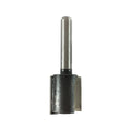 Ultra Router Bit - Straight 18mm - Tungsten Carbide - Durable - SuperSaverAU - view 3
