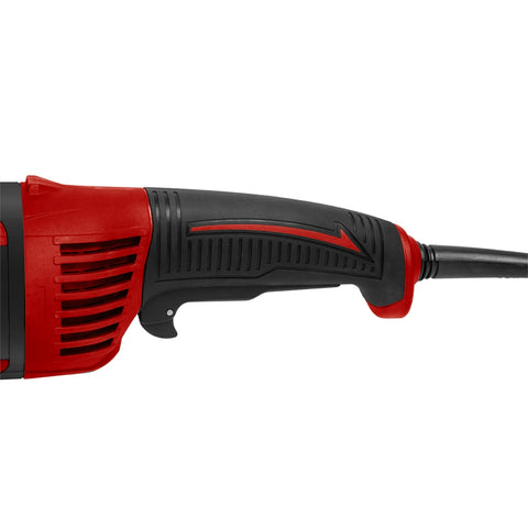 Full Boar 2000W 180mm Concrete Grinder Side Handle Spindle Lock 240V FBCG-20180