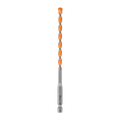 Kango 6 x 150mm Masonry Drill Bit - Durable Carbide Tip - Precision Start - SuperSaverAU - view 3
