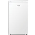Westinghouse 93L bar fridge - White, reversible door, 3.5 star energy rating - WIM1000WD