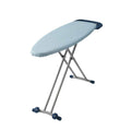 Sunbeam Chic ironing board - 135 x 45cm, reversible padded cover, glide wheels - SB7400