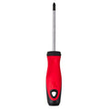 Trojan 100mm No.2 Phillips Screwdriver, CRV Shaft