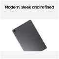 Samsung Galaxy Tab A11 Plus 128GB Wi-Fi Tablet - 11-inch 90Hz Display, Dolby Quad Speakers - 11901350656