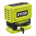 Ryobi 18V ONE+ High Pressure Inflator Tool Only - 160 PSI - Digital Display - SuperSaverAU - view 1