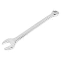 Trojan 30mm Combination Spanner Chrome Vanadium 12 Point Ring & Open End