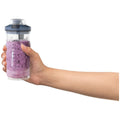 Ninja Blast Max Portable Blender 650ml - Deep Navy - Cordless Auto IQ Programs - BC251NV