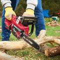 Ozito PXC 18V Cordless Chainsaw 250mm Kit Chain Brake PXCCSK-418