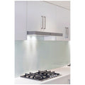 Schweigen 90cm Silent Canopy Rangehood - Stainless Steel - 1600m³/h Isodrive Motor - 155W - DS3170SPPAK