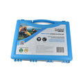 Polytuf Heavy Duty Screw in Peg 15 Pack - 220mm - Rust Resistant - Blue - SuperSaverAU - view 2
