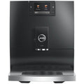 Jura C9 Automatic Coffee Machine - 17 Coffee Specialities, Colour Display, Piano Black - 15757