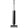 Dreame wet and dry vacuum cleaner - 25,000Pa suction, 180 degree lie-flat cleaning, Black - DRE-T16AE