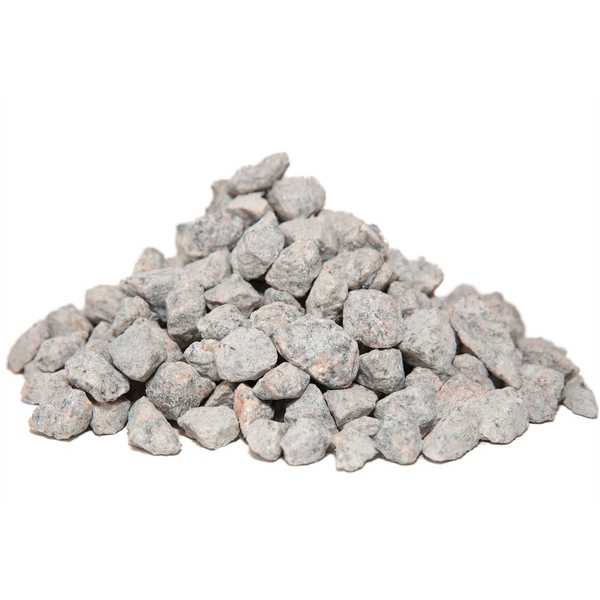 Ki Carma 20kg 20mm Salt And Pepper Decorative Stones - Stone - Natural Look - SuperSaverAU - view 3