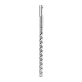 Kango 10mm SDS Plus Drill Bit - 165mm Steel - Fast Drilling Performance - SuperSaverAU - view 3