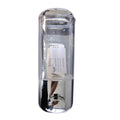 Handi Homes Liquid Dispenser - 500ml - Plastic - One Hand Push-Button - SuperSaverAU - view 1