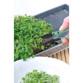 Mr Fothergill Micro Snips - Carbon Steel - 100mm - Easy Harvesting - SuperSaverAU - view 2