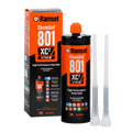 Ramset Chemset 801 Xtrem Xc Chemical Anchor - 600ml - Fast-Setting, Heavy-Duty - SuperSaverAU - view 2