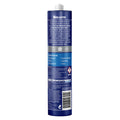 Selleys No More Gaps Interior Fast Dry Gap Filler 475g White - Paintable UV Resistant Acrylic