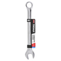 Trojan 19mm Combination Spanner, Chrome Vanadium 12 Point Ring End