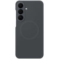 Samsung Galaxy S26 FE Silicone Mag Case - Black Finish - 1 Year Manufacturer Warranty - 11901377308