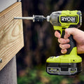 Ryobi 18V ONE+ HP Brushless Impact Driver Tool Only - 320Nm Torque - 3400RPM - SuperSaverAU - view 5
