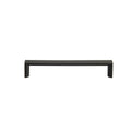 Taskmaster 128mm Matte Black Round Handle - 1 Pack - Steel - SuperSaverAU - view 1