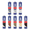 Selleys 450g Black Interior No More Gaps - Paintable Gap Filler