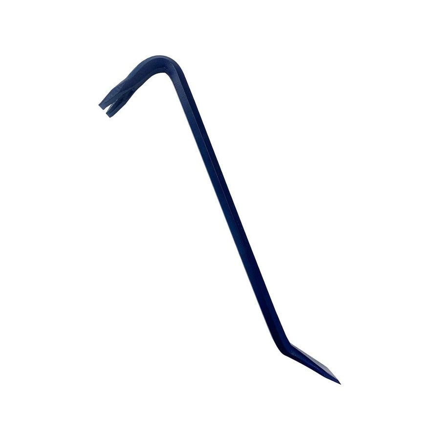 Mumme Wrecking Bar 450mm x 16mm Tough Carbon Manganese Steel Heavy Duty - SuperSaverAU - view 1