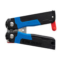 Kincrome Safety Folding Scraper - 32mm Blade, Foldback Design, 6 Blades Included