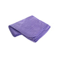 Mr Clean Glass & Stainless Steel Microfibre Cloth 3 Pack 300 x 300mm Streak-Free