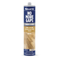 Selleys No More Gaps Timber Floors Gap Filler 380g Baltic - Paintable Stainable Sandable