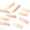 Craftright Woodworking Plug - 50mm x 60mm x 30mm - Timber - 10 Pack - SuperSaverAU - view 2