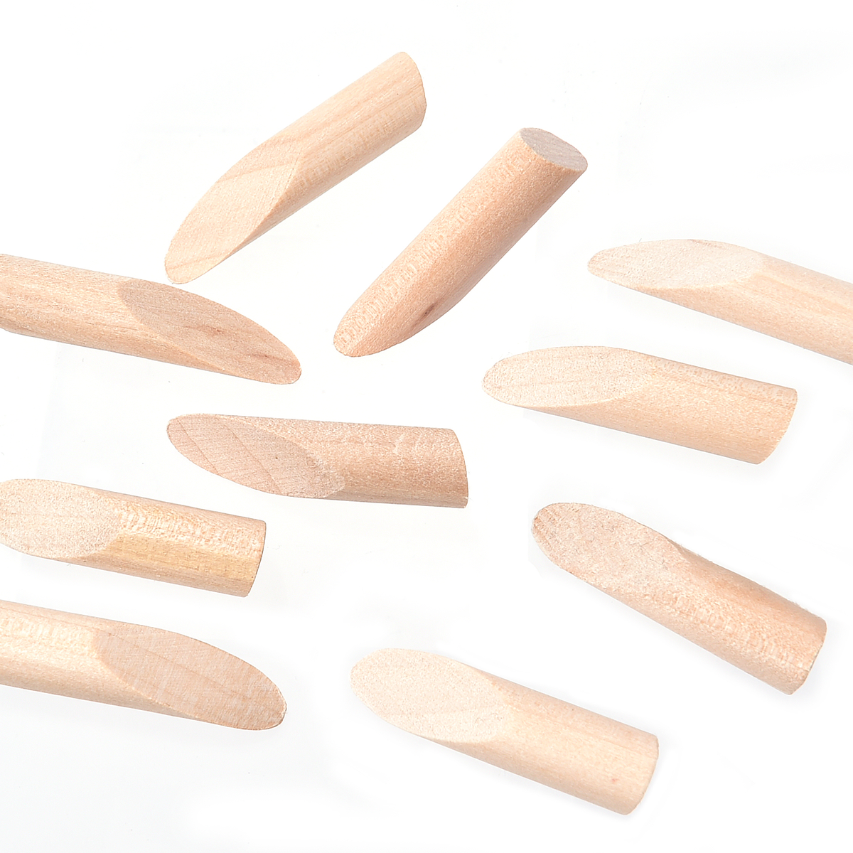 Craftright Woodworking Plug - 50mm x 60mm x 30mm - Timber - 10 Pack - SuperSaverAU - view 2