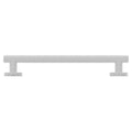 Homecare By Caroma 450mm White Straight Grab Rail - Stainless Steel - Safety Support - SuperSaverAU - view 4