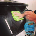 Meguiar's Perfect Clarity Glass Cleaner - 710ml - Anti-Hazing Formula - Streak-Free - SuperSaverAU - view 2