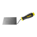 Kango Internal Corner Trowel - 284mm - Stainless Steel - Soft Grip - SuperSaverAU - view 1