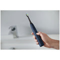 Philips Sonicare ProtectiveClean Whitening Electric Toothbrush - Navy Blue - Three Brushing Modes - HX6851-56