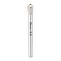 Kango 6.5mm Glass & Tile Drill Bit - Carbide Head for Wet or Dry Drilling in Glass & Tile