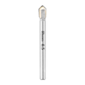 Kango Glass Tile Drill Bit - 6.5mm - Carbide - Precision Start Tip - Durable - SuperSaverAU - view 2