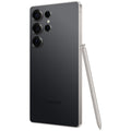 Samsung Galaxy S25 Ultra 256GB 5G Smartphone - 6.9in Display, 200MP Camera, S Pen, Black - SM-S938BZKAATS
