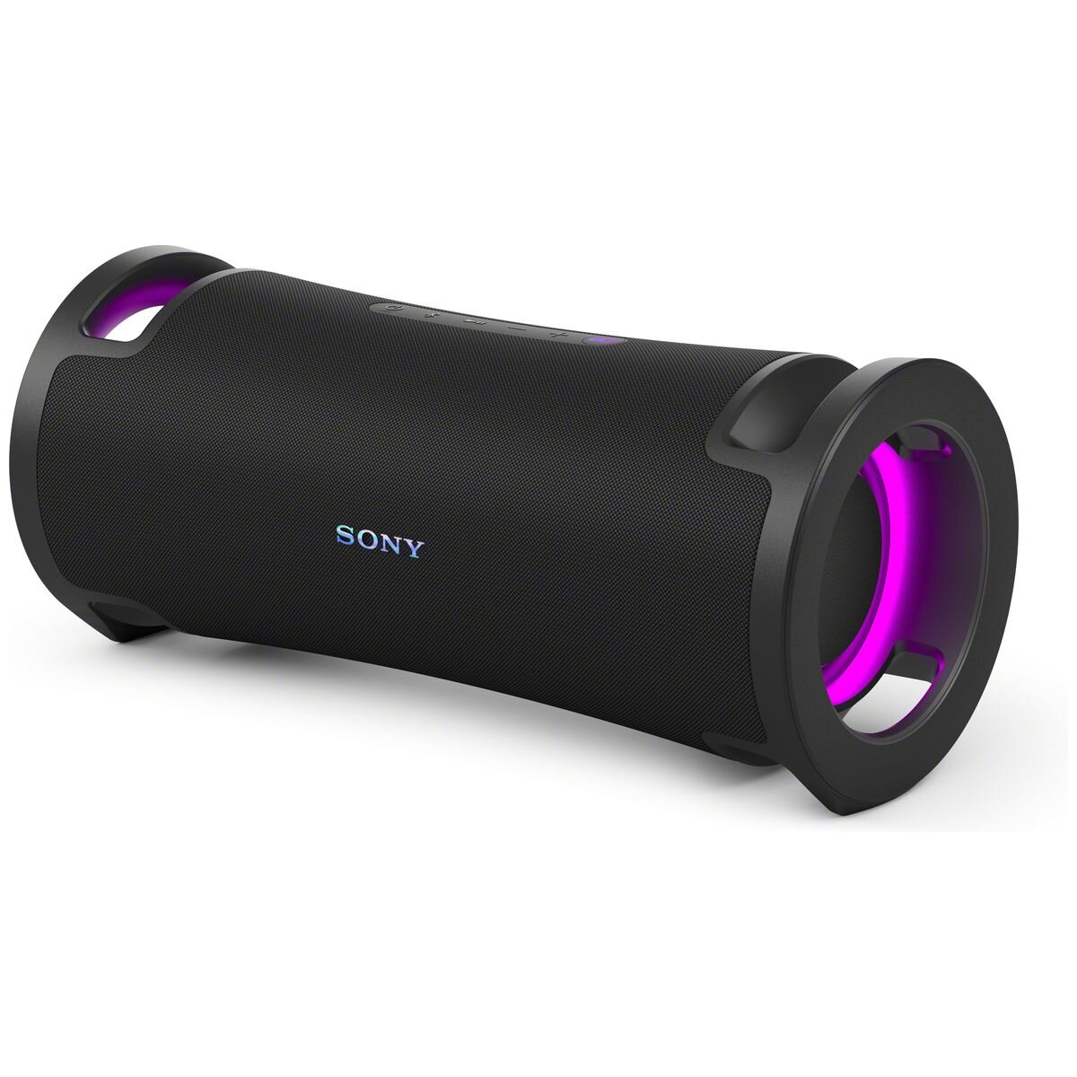 Sony ULT Field 7 wireless portable speaker - IP67, 30-hour battery, karaoke and guitar inputs - SRSULT70