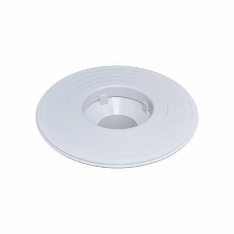 Kinetic 80mm Pipe Puddle Flange - PVC - Durable - Leak Prevention - SuperSaverAU - view 1
