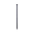 Tuscan Path 230mm Grey Nylon Pegs - 4 Pack - Strong Durable Weather Resistant - SuperSaverAU - view 1