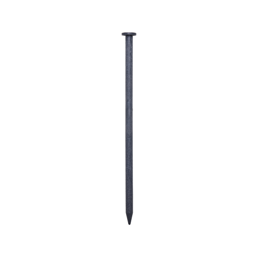Tuscan Path 230mm Grey Nylon Pegs - 4 Pack - Strong Durable Weather Resistant - SuperSaverAU - view 1