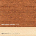 Feast Watson Prooftint Jarrah 50ml Oil Based Interior Stain - SuperSaverAU - view 2