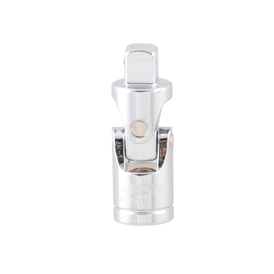 Kincrome Universal Joint Socket - 1/2" - Chrome Vanadium Steel - Flexible - SuperSaverAU - view 1